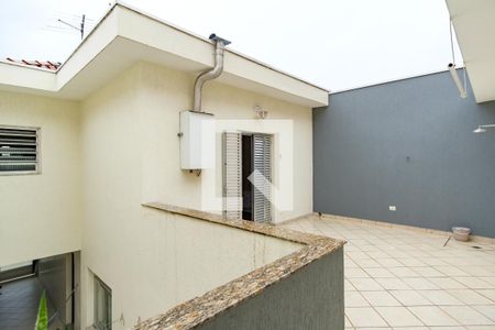 Casa à venda com 293m², 3 quartos e 5 vagasVaranda