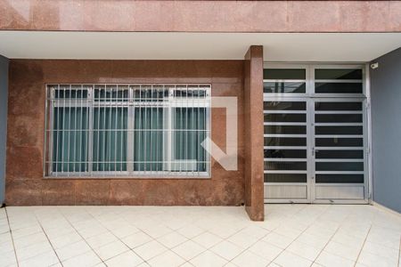 Casa à venda com 293m², 3 quartos e 5 vagasQuintal / Vaga