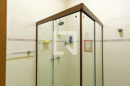 Casa à venda com 293m², 3 quartos e 5 vagasBanheiro Social