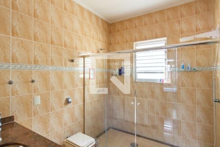 Casa à venda com 293m², 3 quartos e 5 vagasSuíte 1