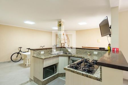 Casa à venda com 293m², 3 quartos e 5 vagasCopa Cozinha