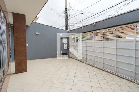 Casa à venda com 293m², 3 quartos e 5 vagasQuintal / Vaga