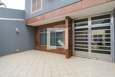 Casa à venda com 293m², 3 quartos e 5 vagasQuintal / Vaga