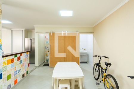 Casa à venda com 293m², 3 quartos e 5 vagasCopa Cozinha