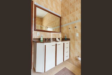 Casa à venda com 293m², 3 quartos e 5 vagasSuíte 1