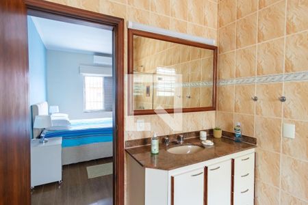 Casa à venda com 293m², 3 quartos e 5 vagasSuíte 1