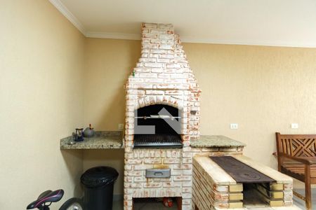 Casa à venda com 293m², 3 quartos e 5 vagasCopa Cozinha