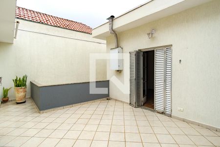 Casa à venda com 293m², 3 quartos e 5 vagasVaranda