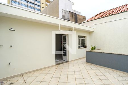 Casa à venda com 293m², 3 quartos e 5 vagasVaranda