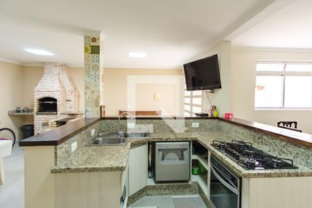 Casa à venda com 293m², 3 quartos e 5 vagasCopa Cozinha