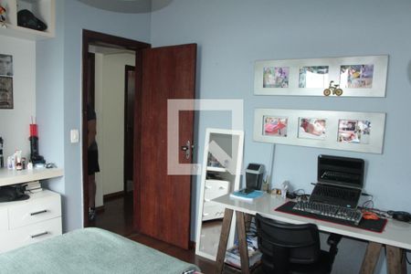 Casa à venda com 238m², 3 quartos e 3 vagasQuarto 3