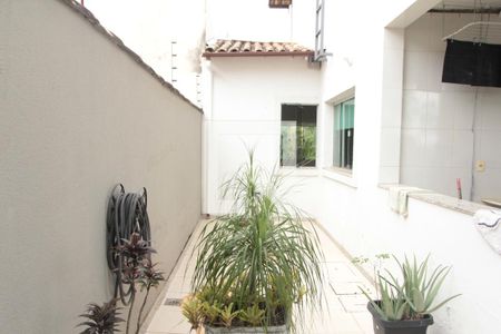 Casa à venda com 238m², 3 quartos e 3 vagasÁrea Externa