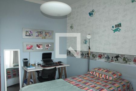 Casa à venda com 238m², 3 quartos e 3 vagasQuarto 3