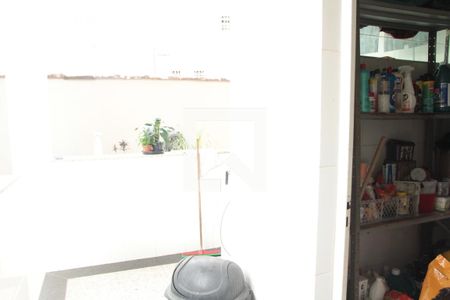 Casa à venda com 238m², 3 quartos e 3 vagasÁrea de Serviço