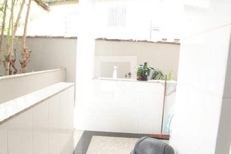 Casa à venda com 238m², 3 quartos e 3 vagasÁrea de Serviço