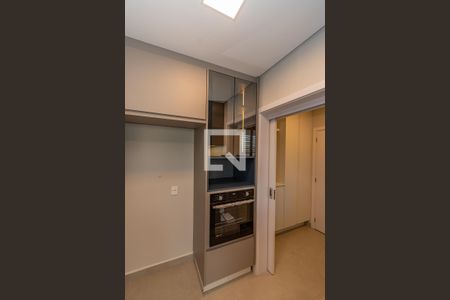 Apartamento à venda com 125m², 3 quartos e 2 vagas Apartamento à venda com 125m², 3 quartos e 2 vagasCozinha