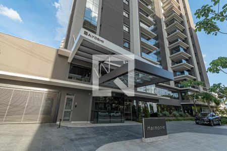 Apartamento à venda com 125m², 3 quartos e 2 vagas Apartamento à venda com 125m², 3 quartos e 2 vagasFachada e Portaria