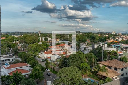 Apartamento à venda com 125m², 3 quartos e 2 vagas Apartamento à venda com 125m², 3 quartos e 2 vagasVista Suite 1