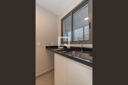Apartamento à venda com 125m², 3 quartos e 2 vagas Apartamento à venda com 125m², 3 quartos e 2 vagasÁrea de Serviço