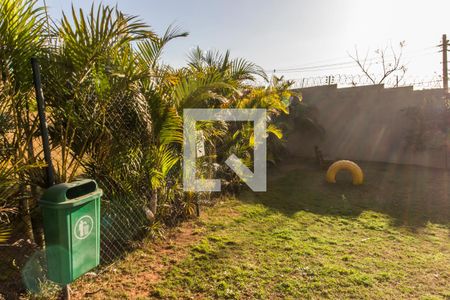 Apartamento à venda com 500m², 5 quartos e 4 vagasÁrea comum