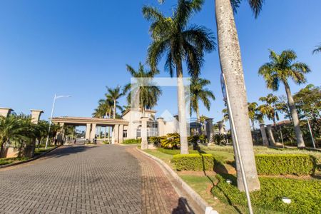 Apartamento à venda com 500m², 5 quartos e 4 vagasVista da Rua