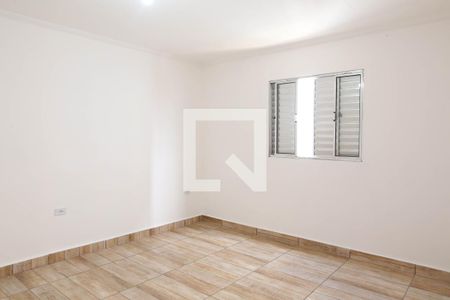 Quarto 1 de casa para alugar com 3 quartos, 70m² em Vila Nossa Senhora das Vitórias, Mauá