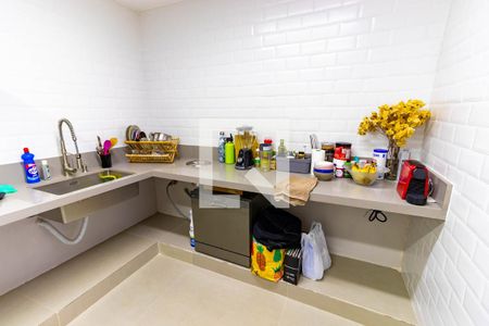 Apartamento à venda com 70m², 2 quartos e 1 vaga Apartamento à venda com 70m², 2 quartos e 1 vagaCozinha