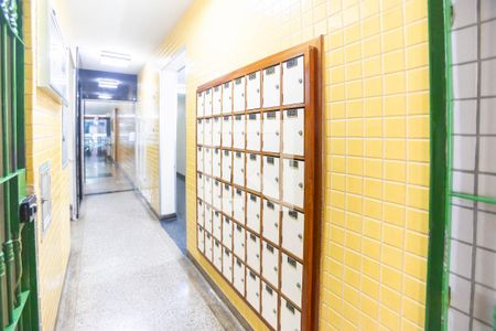 Apartamento à venda com 70m², 2 quartos e 1 vaga Apartamento à venda com 70m², 2 quartos e 1 vagaÁrea comum