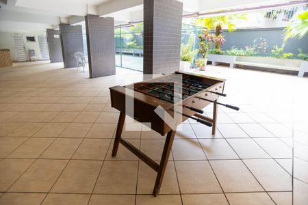 Apartamento à venda com 70m², 2 quartos e 1 vaga Apartamento à venda com 70m², 2 quartos e 1 vagaÁrea comum