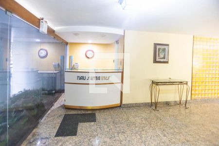 Apartamento à venda com 70m², 2 quartos e 1 vaga Apartamento à venda com 70m², 2 quartos e 1 vagaÁrea comum