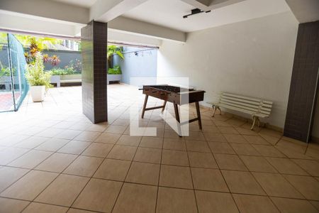 Apartamento à venda com 70m², 2 quartos e 1 vaga Apartamento à venda com 70m², 2 quartos e 1 vagaÁrea comum