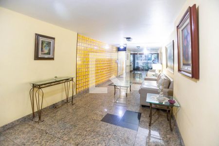 Apartamento à venda com 70m², 2 quartos e 1 vaga Apartamento à venda com 70m², 2 quartos e 1 vagaÁrea comum