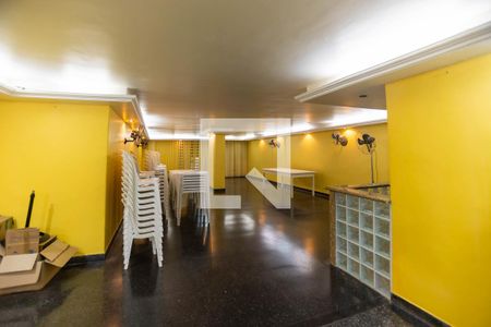 Apartamento à venda com 70m², 2 quartos e 1 vaga Apartamento à venda com 70m², 2 quartos e 1 vagaÁrea comum