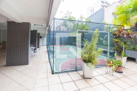 Apartamento à venda com 70m², 2 quartos e 1 vaga Apartamento à venda com 70m², 2 quartos e 1 vagaÁrea comum
