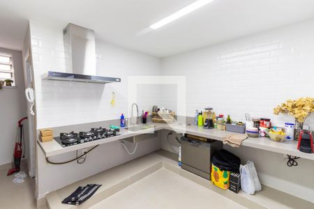 Apartamento à venda com 70m², 2 quartos e 1 vaga Apartamento à venda com 70m², 2 quartos e 1 vagaCozinha