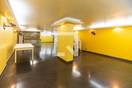 Apartamento à venda com 70m², 2 quartos e 1 vaga Apartamento à venda com 70m², 2 quartos e 1 vagaÁrea comum