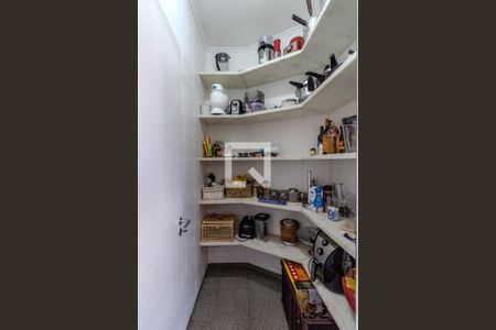 Apartamento à venda com 257m², 3 quartos e 4 vagas Apartamento à venda com 257m², 3 quartos e 4 vagasCozinha