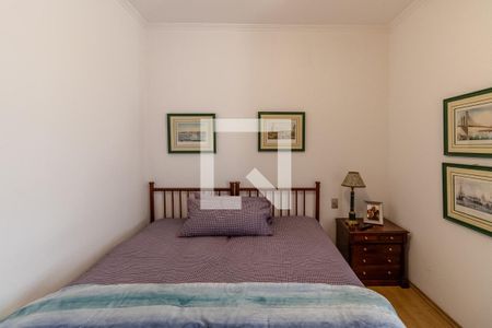 Apartamento à venda com 257m², 3 quartos e 4 vagas Apartamento à venda com 257m², 3 quartos e 4 vagasSuite 3