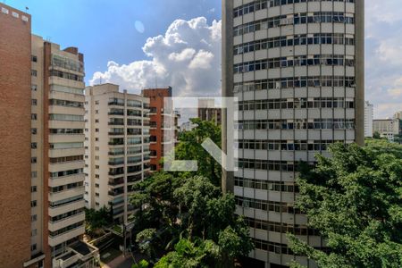 Apartamento à venda com 257m², 3 quartos e 4 vagas Apartamento à venda com 257m², 3 quartos e 4 vagasSuite 3