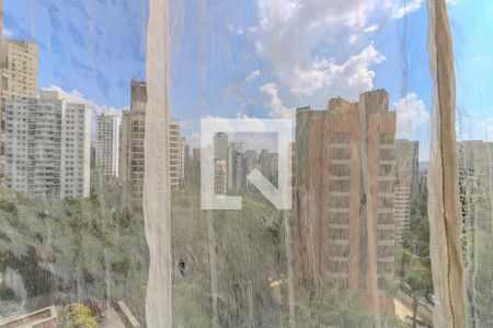 Apartamento à venda com 257m², 3 quartos e 4 vagas Apartamento à venda com 257m², 3 quartos e 4 vagasSala de Jantar