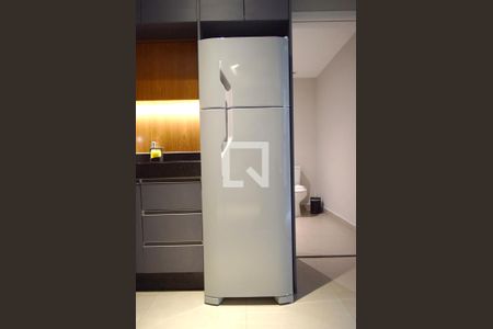 Apartamento à venda com 38m², 1 quarto e sem vagaCozinha