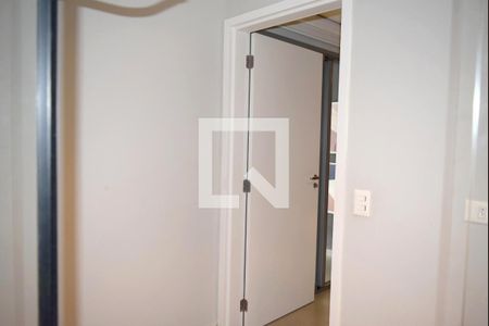 Apartamento à venda com 38m², 1 quarto e sem vagaBanheiro