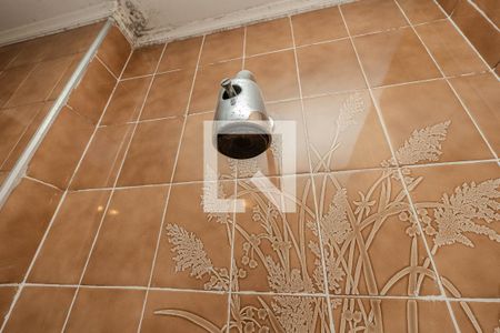 Apartamento à venda com 414m², 4 quartos e 2 vagas Apartamento à venda com 414m², 4 quartos e 2 vagasBanheiro da Suíte 1