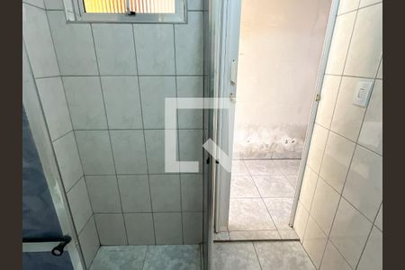 Casa à venda com 90m², 3 quartos e 2 vagas Casa à venda com 90m², 3 quartos e 2 vagasBanheiro