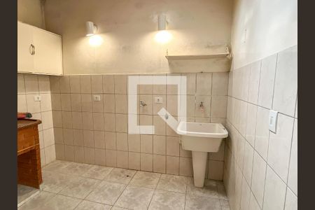 Casa à venda com 90m², 3 quartos e 2 vagas Casa à venda com 90m², 3 quartos e 2 vagasÁrea de Serviço