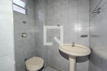 Apartamento para alugar com 80m², 2 quartos e sem vagaBanheiro de serviço