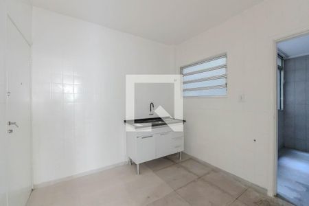 Apartamento para alugar com 80m², 2 quartos e sem vagaCozinha