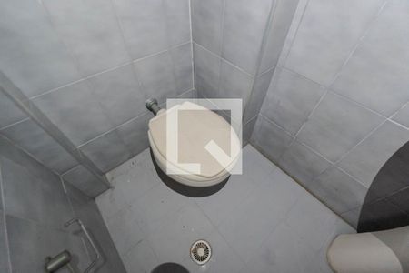 Apartamento para alugar com 80m², 2 quartos e sem vagaBanheiro de serviço