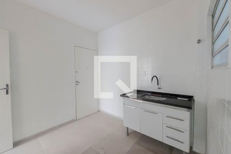 Apartamento para alugar com 80m², 2 quartos e sem vagaCozinha