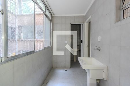 Apartamento para alugar com 80m², 2 quartos e sem vagaÁrea de Serviço